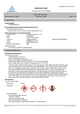 Safety Data Sheet Identium Adhesive