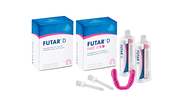 Futar D & Futar D Fast