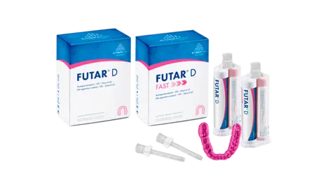 Futar® D & Futar® D Fast