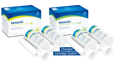 Panasil® binetics Putty