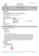 Safety Data Sheet Visalys Tooth Primer Safety Data Sheet Visalys Tooth Primer