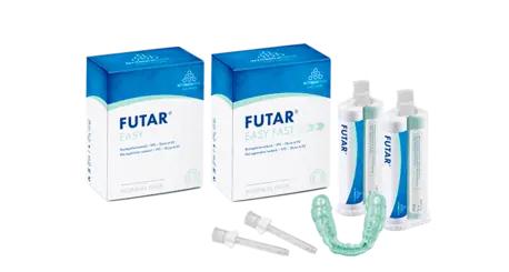 Futar®Easy & Futar®Easy Fast